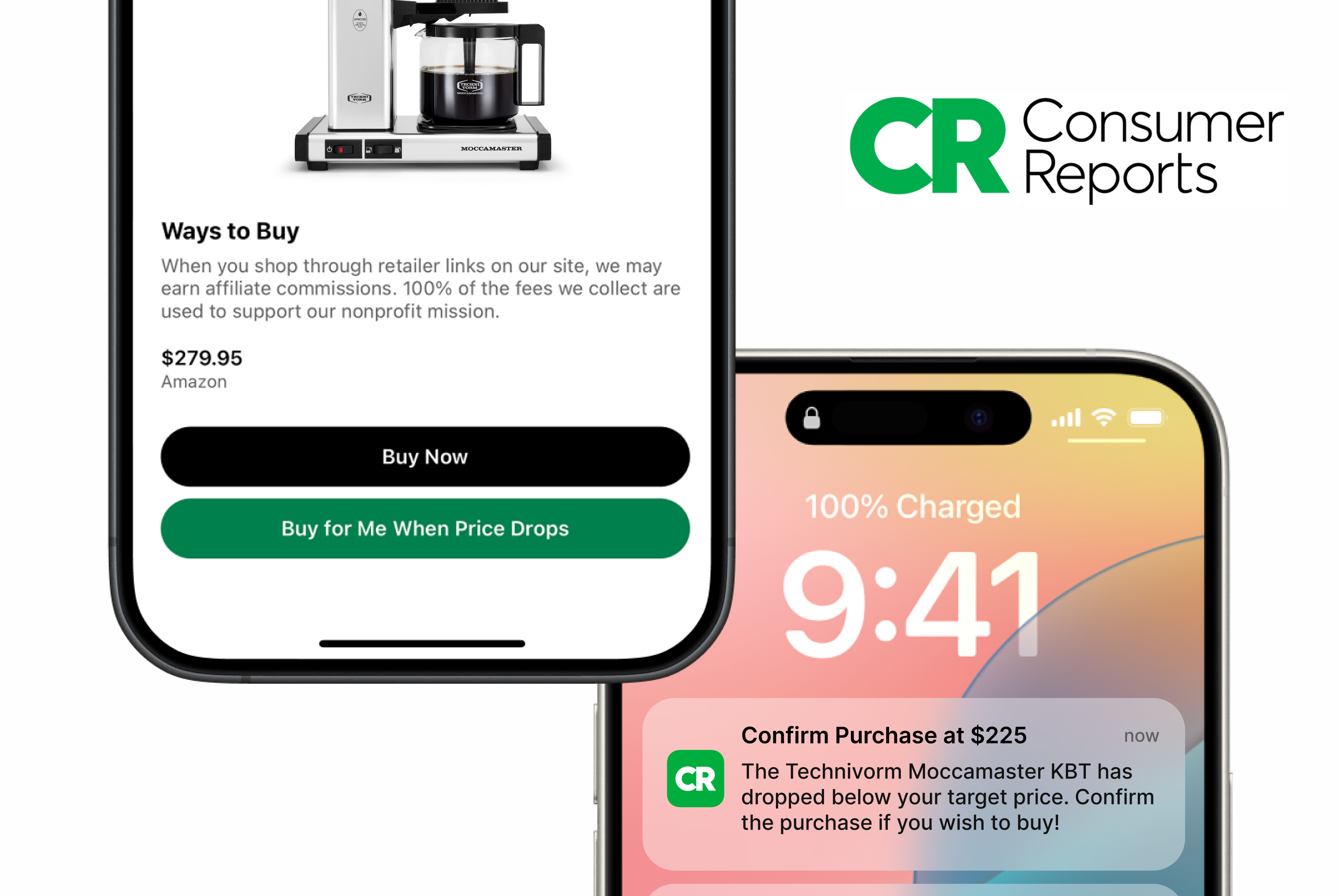 Building a trustworthy AI shopping agent